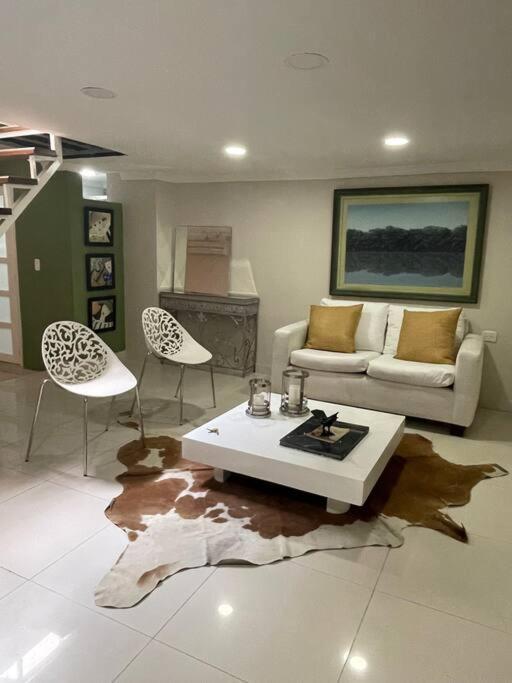 306Hermoso, Centrico Y Acogedor Loft En Cartagena Exterior foto