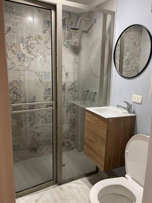 306Hermoso, Centrico Y Acogedor Loft En Cartagena Exterior foto